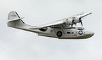 G-PBYA @ RKE - Roskilde Air Show 17.8.2019 - by leo larsen