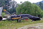 28 14 - 28+14   Aero L-39ZO Albatros [731017] (Ex German Air Force / Museum Fahrzeug-Technik-Luftfahrt) Bad Ischl Museum~OE 15/07/2009