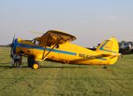 N164UC @ KOSH - Noorduyn UC-64A - by Mark Pasqualino