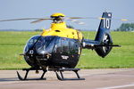 ZM510 @ EGSH - Parked at Norwich. - by Graham Reeve