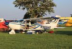 N30946 @ KOSH - Cessna 177B - by Mark Pasqualino