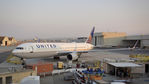 N657UA @ KSFO - SFO 2021. - by Clayton Eddy
