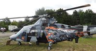H46 @ EBGG - Overboelare - by Joannes Van Mierlo