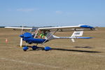 I-4568 @ LHDV - LHDV - Dunaújváros, Baracs-Kisapostag Airport, Hungary - by Attila Groszvald-Groszi