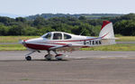 G-TENN @ EGFH - Resident RV-10. - by Roger Winser