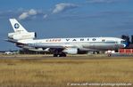 PP-VMU @ EDDF - McDonnell Douglas DC-10-30 - Varig - 47842 - PP-VMU - 23-07.1996 - FRA - by Ralf Winter