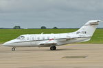 SP-TTA @ EGSH - Arriving at Norwich from Naples.