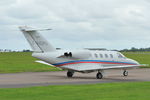 F-HGPG @ EGSH - Leaving Norwich for Munich. - by keithnewsome