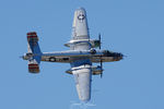 N907NZ @ KPSM - Photo Pass - by Topgunphotography
