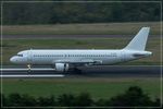YL-LCU @ EDDR - 2002 Airbus A320-214, c/n: 1762 - by Jerzy Maciaszek