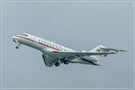 14 04 @ EDDR - 2010 Bombardier BD-700-1A11 Global Express, c/n: 9417 - by Jerzy Maciaszek