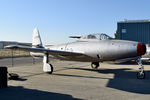 52-2978 @ MAN - Warhawk Museum, Nampa, Idaho - by Gerald Howard