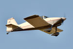 N23TF @ MAN - Departing MAN. - by Gerald Howard