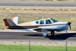 N235AA @ MAN - Taxi Alpha