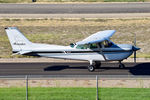 N758LW @ MAN - Taxi Alpha