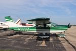 N30387 @ KUNU - Cessna 177A