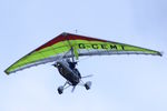 G-CEMT - At Stoke Golding Fly-In