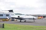 7Q-MAG @ EGBJ - 7Q-MAG at Gloucestershire Airport. - by andrew1953