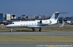 N22 - Gulfstream G-IV - Allen Leasing and Financial - 1042 - N22 - 17.02.1990 - by Ralf Winter