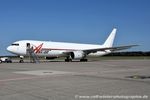 N219CY @ EDDK - Boeing 767-383ER - GB ABX ABX Air - 24358 - N219CY - 18.09.2020 - CGN