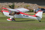 PH-3P2 @ EHMZ - at ehmz - by Ronald