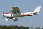 PH-HLE @ EHMZ - at ehmz - by Ronald