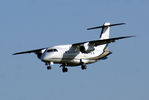 N328WW @ LUK - Ultimate Air - by Charlie Pyles
