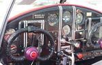 N99810 @ KUNU - Ercoupe 415-C - by Mark Pasqualino
