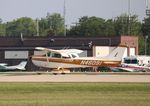 N46091 @ KOSH - Cessna 172M - by Mark Pasqualino