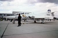 70-1586 - Norton Air Force Base open house, San Bernardino, CA, with 47th FTW - by James Tilio Maccferri