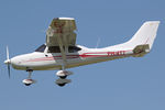 PH-4T7 @ EHMZ - at ehmz - by Ronald