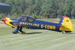 D-EQWN @ EHMZ - at ehmz - by Ronald