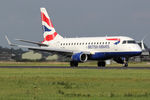 G-LCYI @ EHAM - at spl - by Ronald