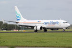 CS-TQU @ EHAM - at spl - by Ronald