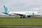 CS-TRL @ EHAM - at spl - by Ronald