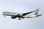 A7-ALM @ EBBR - at bru - by Ronald