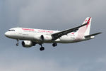 TS-IMW @ EBBR - at bru - by Ronald