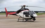 OO-HSA @ EHLE - Lelystad Airport - by Jan Bekker