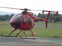 G-IICP @ EGBJ - At Gloucestershire Airport. - by James Lloyds