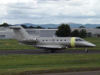 LX-PCD @ EGBJ - At Gloucestershire Airport. - by James Lloyds