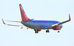 G-DRTF @ CPH - Copenhagen on final to R-04L - by leo larsen