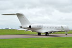 HB-JSK @ EGSH - Leaving Norwich for Zurich. - by keithnewsome