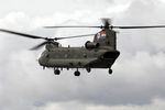 ZH895 @ EGVA - RIAT 2011 RAF Fairford UK - by Jacksonphreak
