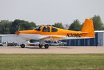 N319BC @ KOSH - Vans RV-10 - by Mark Pasqualino
