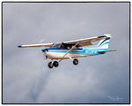 N172WW @ KAWO - KAWO - by Terry Green