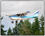 N172WW @ KAWO - KAWO - by Terry Green
