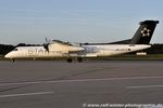 OE-LGQ @ EDDK - Bombardier DHC-8-402Q Dash 8 - OS AUA Austrian Airlines 'Star Alliance' 'Wilder Kaisr' - 4003 - OE-LGQ - 18.09.2020 - CGN
