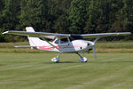 PH-4T7 @ EHMZ - at ehmz - by Ronald
