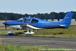 D-ELUR @ EDDK - Cirrus SR22T GTS Platinum - Private - 1561 - D--ELUR - 18.07.2020 - CGN