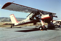 N163AS - MCAS El Toro, El Toro, CA - by James Tilio Maccaferri